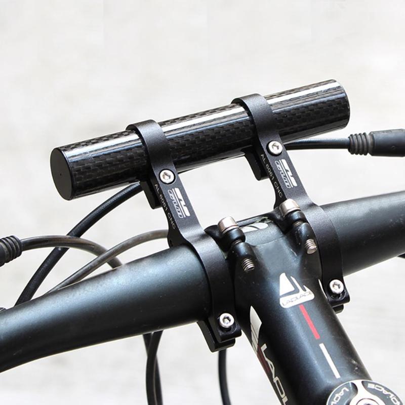 Mountain Biking Youtube - GUB 130mm Aluminum Alloy Bicycle Handlebar