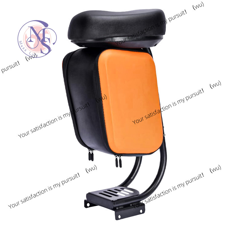 Mountain Biking Youtube - Scooter Multifunctional Seat Storage Bag Color