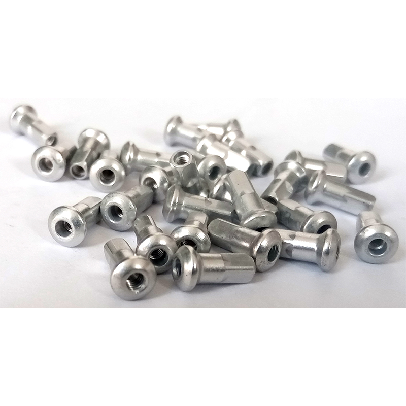 1pcs/lot Pillar internal Bike  - Spoke Nipple Brass ulasan dan harga