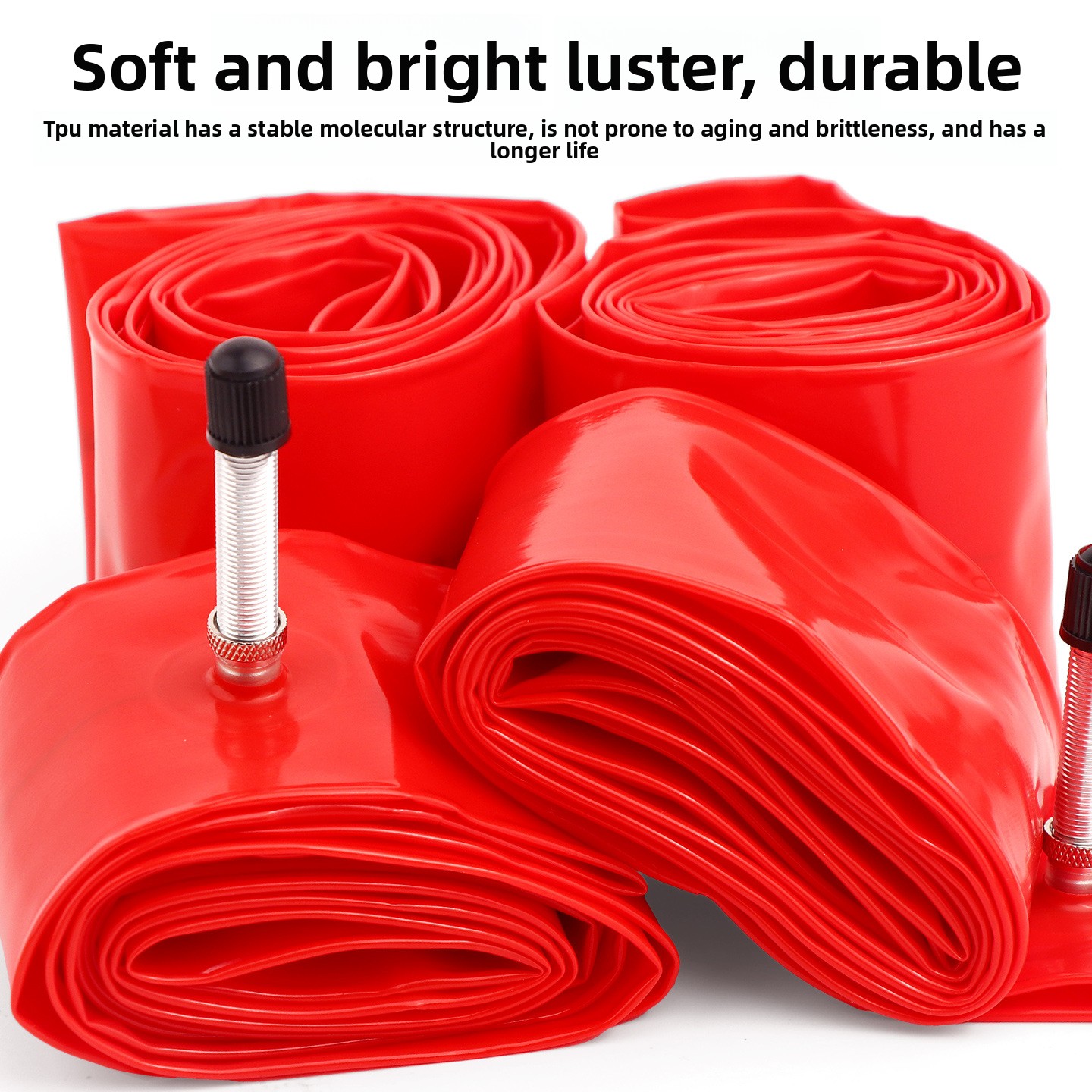 Mountain bike TPU inner tubes  - Mountain Biking Youtube ulasan dan harga