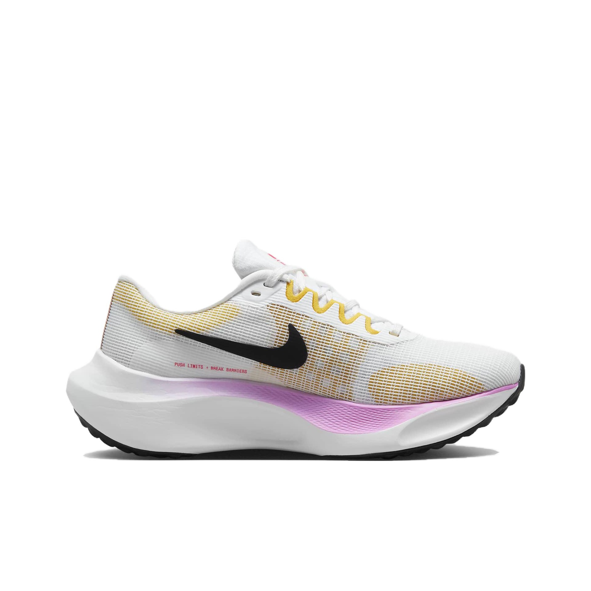 Nike Zoom Fly 5 Mesh Rebound L - Nike Shoes Zoom Fly 5 ulasan dan harga