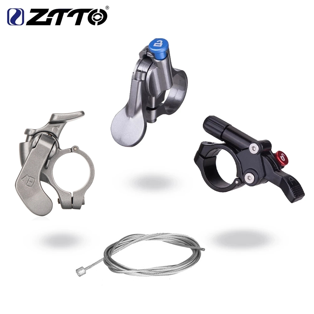 ZTTO MTB Mountain Bike Fork Re - Mountain Biking Equipment ulasan dan harga