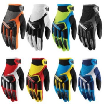 Racing Motocross Gloves Enduro - Mountain Biking Games ulasan dan harga