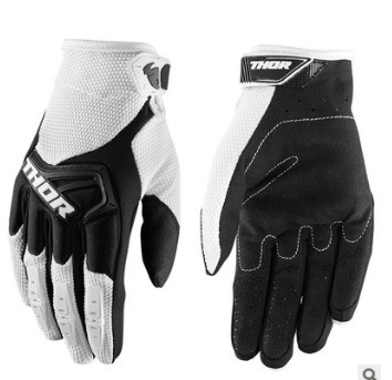 Racing Motocross Gloves Enduro - Mountain Biking Games ulasan dan harga