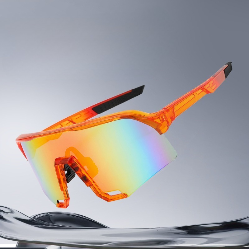 Outdoor Sports Cycling Glasses - Mountain Biking Equipment ulasan dan harga