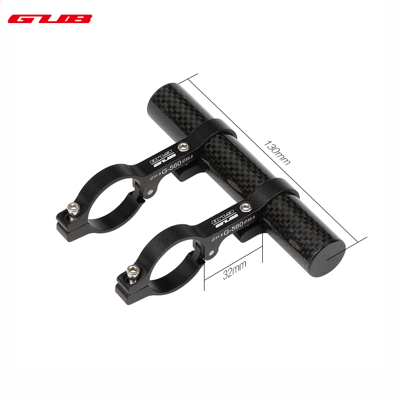 GUB 130mm Aluminum Alloy Bicyc - Mountain Biking Youtube ulasan dan harga