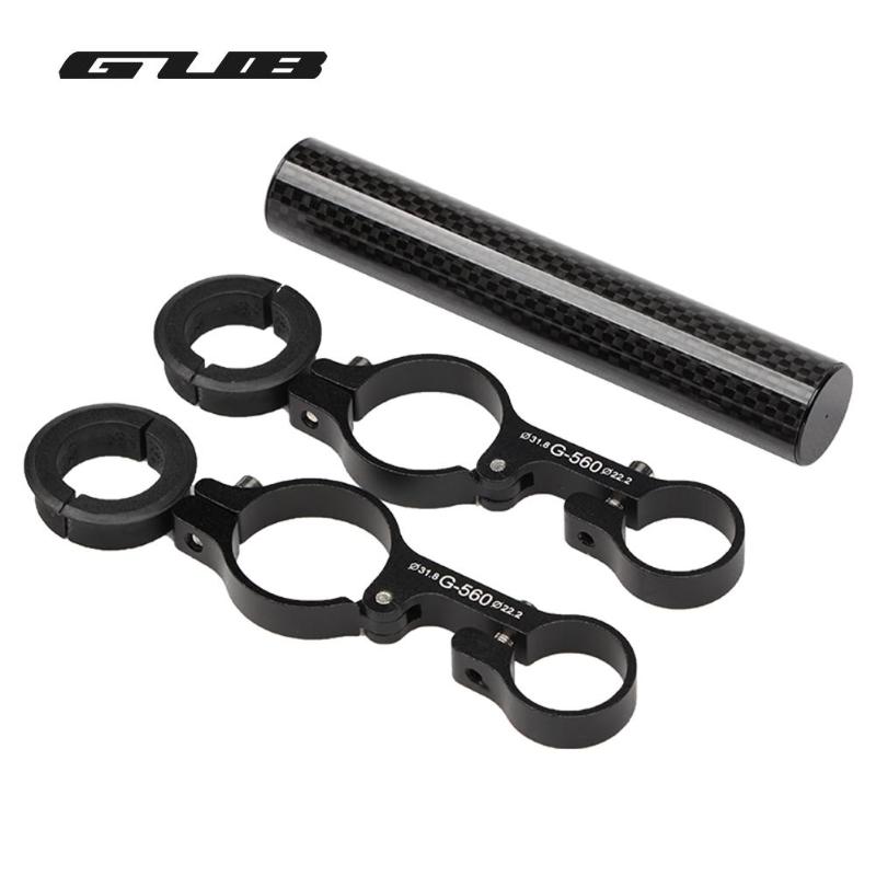 GUB 130mm Aluminum Alloy Bicyc - Mountain Biking Youtube ulasan dan harga