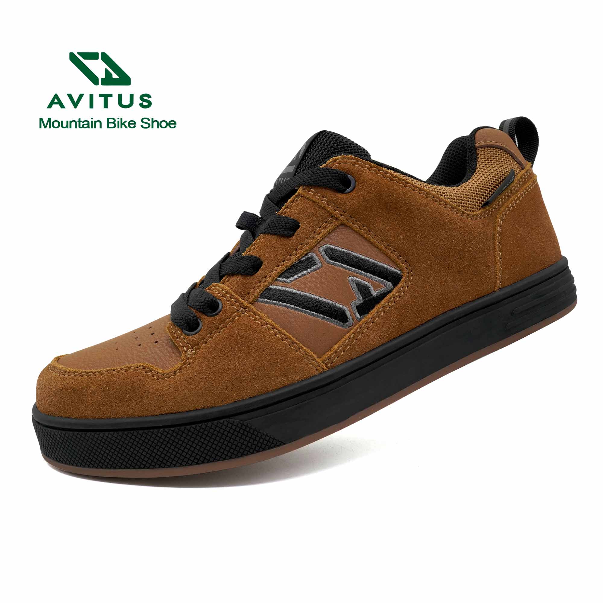AVITUS Zapatillas MTB Shoes Fl - Mountain Biking Games ulasan dan harga