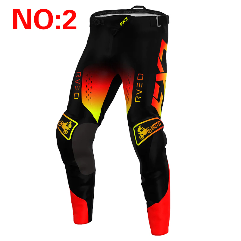motocross pants  Children teen - Mountain Biking Games ulasan dan harga