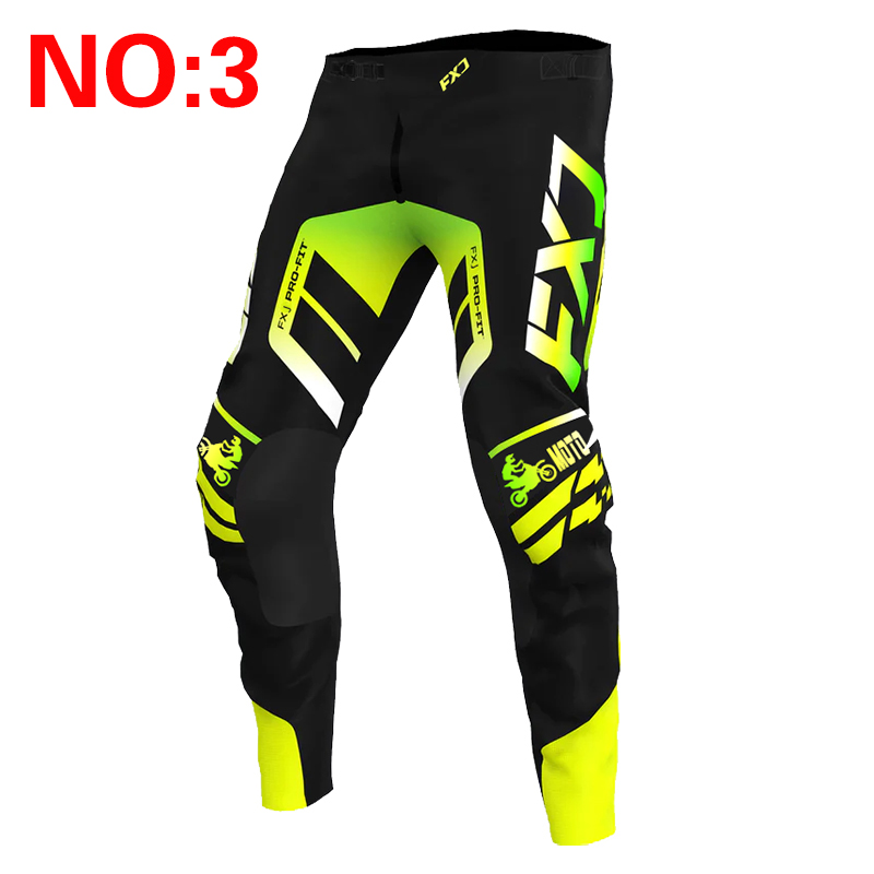 motocross pants  Children teen - Mountain Biking Games ulasan dan harga