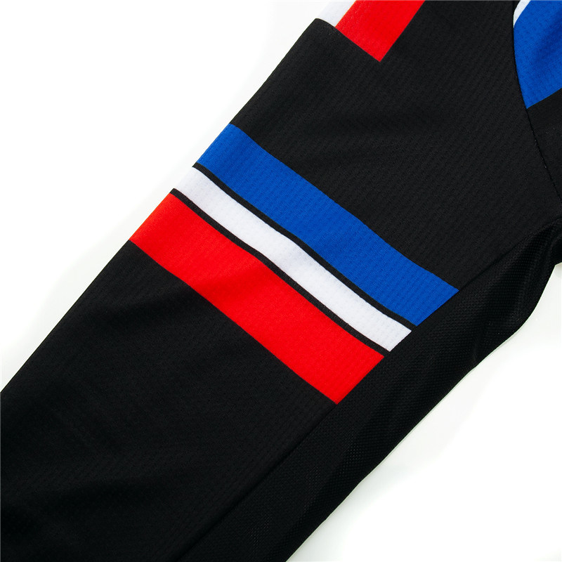 France Men's Cycling Jersey Lo - Mountain Biking France ulasan dan harga