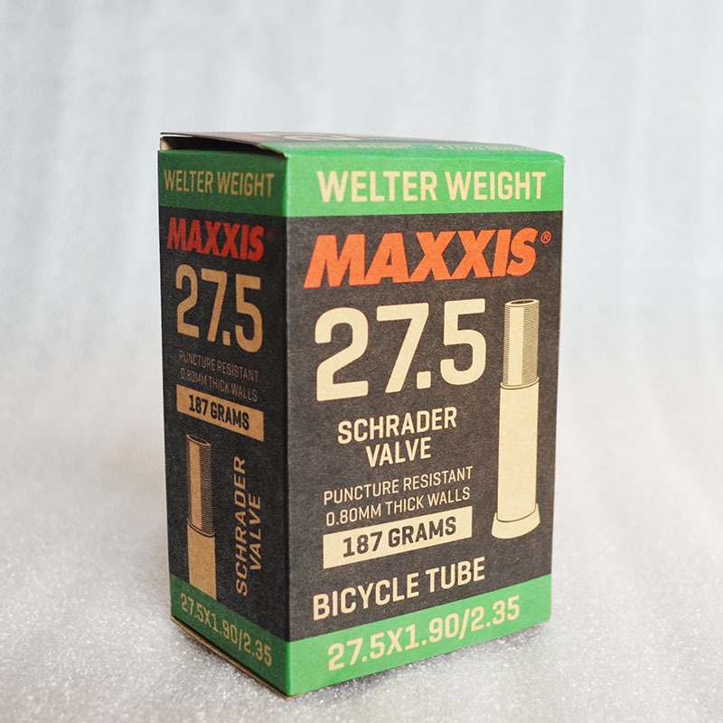 2PCS MAXXIS WELTER WEIGHT Bicy - Mountain Biking Youtube ulasan dan harga