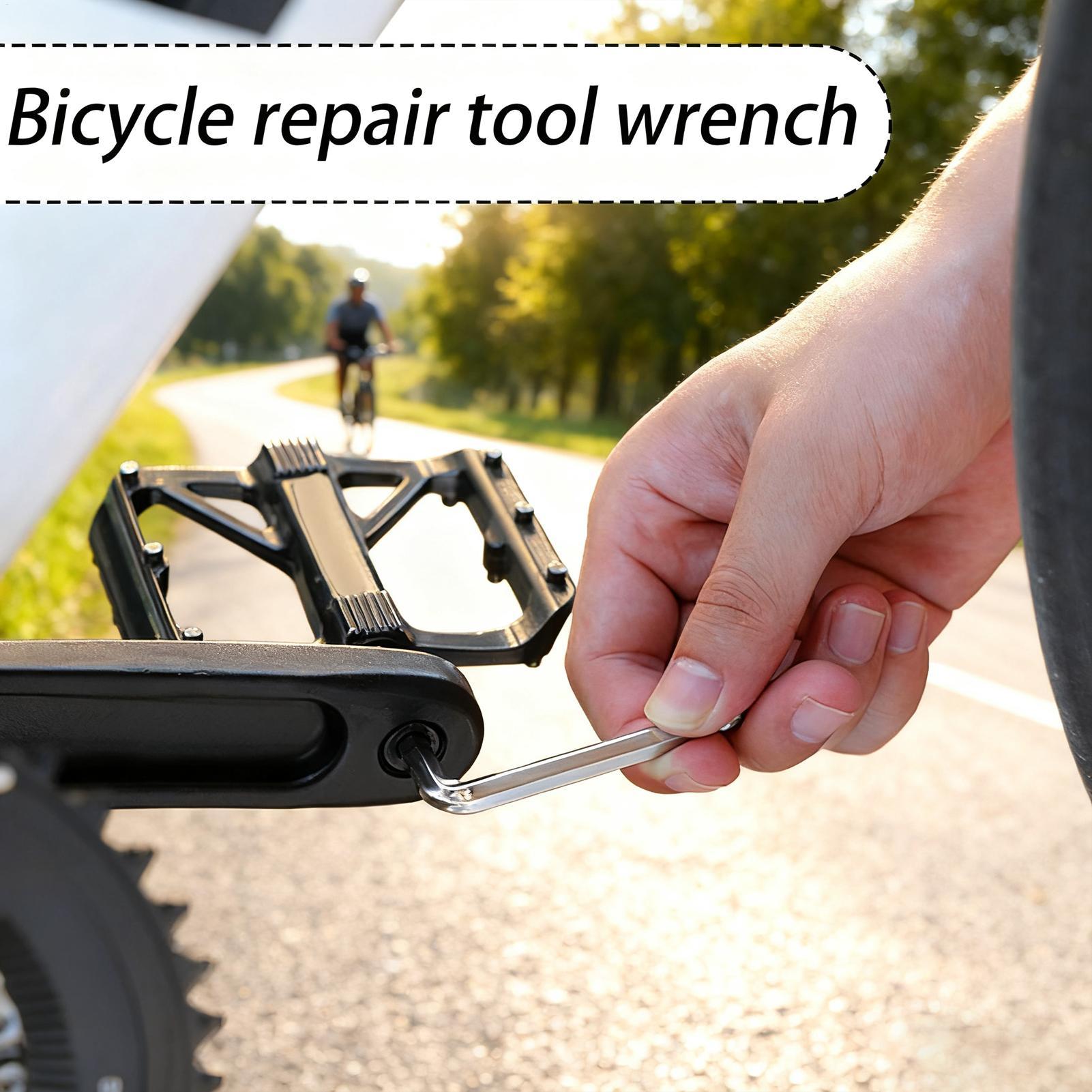 Tire Repair Kit Anti-Slip Bike - Mountain Biking Equipment ulasan dan harga