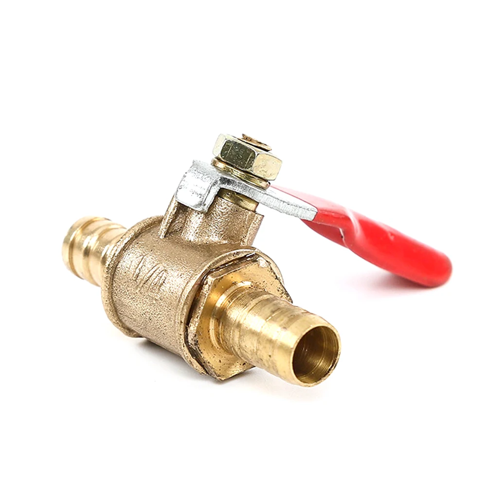 6-12mm Pneumatic Ball Valve Ho - Spoke Nipple Brass ulasan dan harga