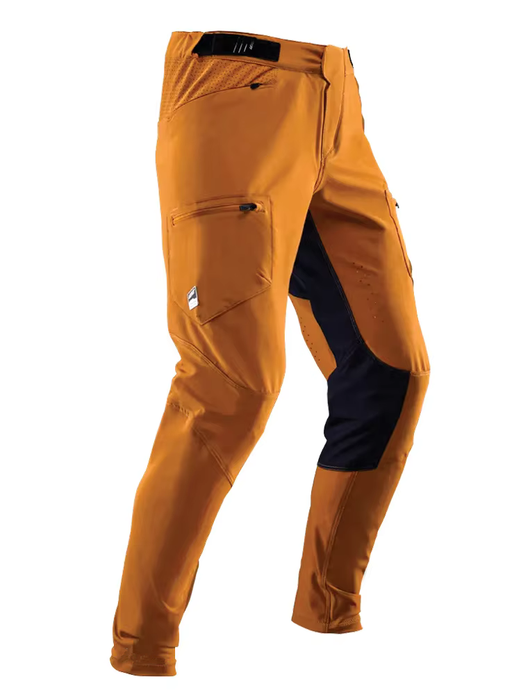 2026 FH Downhill MTB Pant Endu - Mountain Biking Games ulasan dan harga