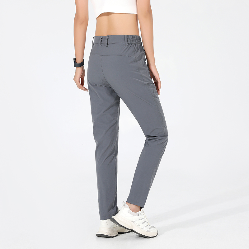 JNLN Hiking Pants Women 4-Way  - Mountain Biking Pants Women ulasan dan harga