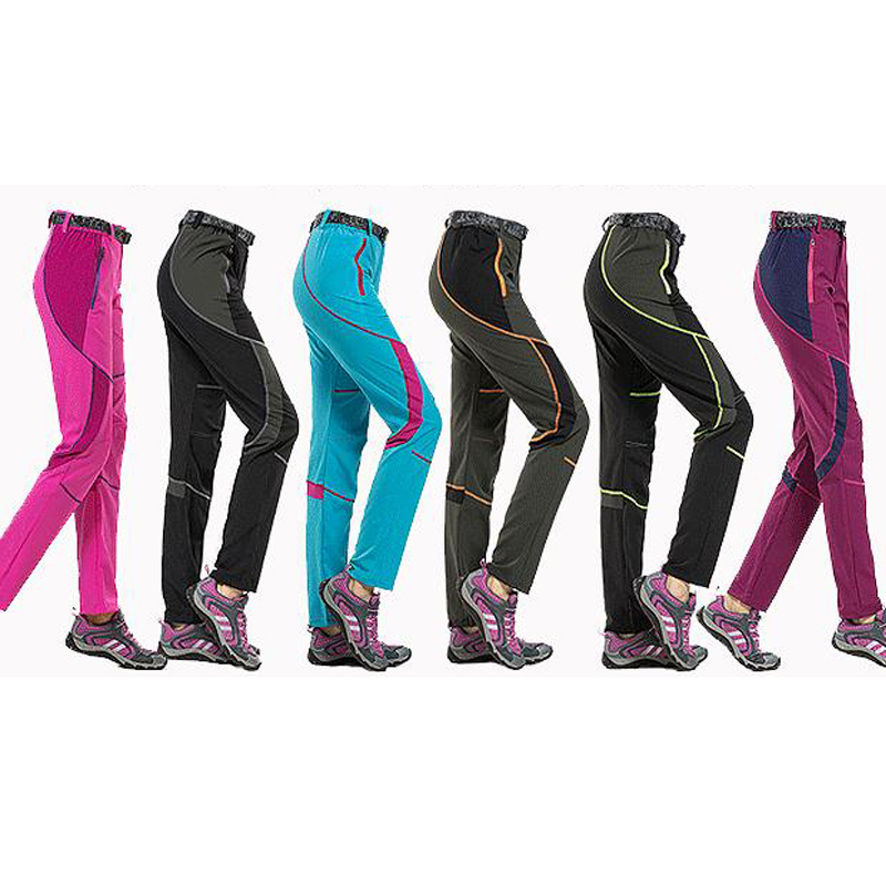 TRVLWEGO Women Camping Hiking  - Mountain Biking Pants Women ulasan dan harga