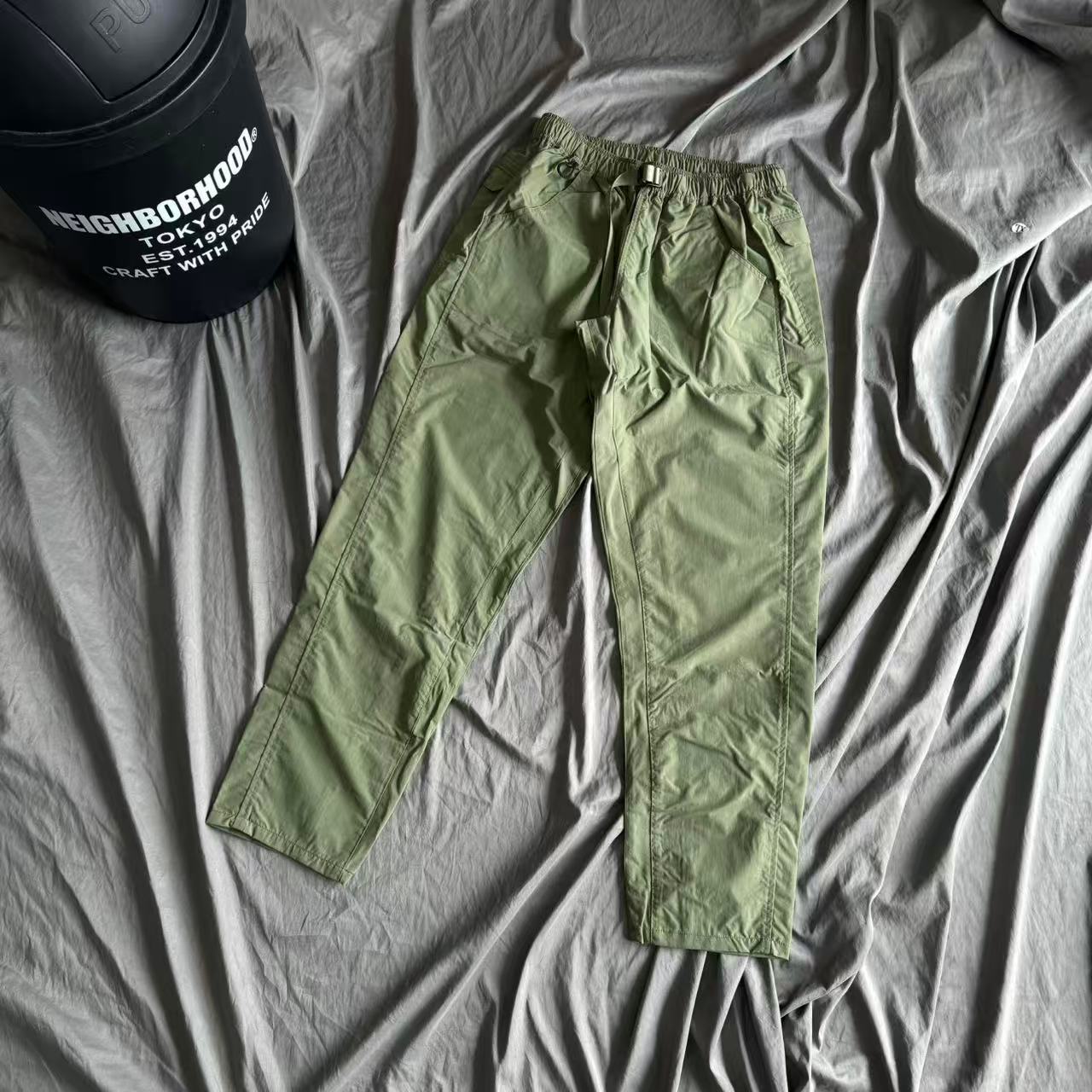 2026 Yamatomichi Function Wais - Mountain Biking Pants Women ulasan dan harga