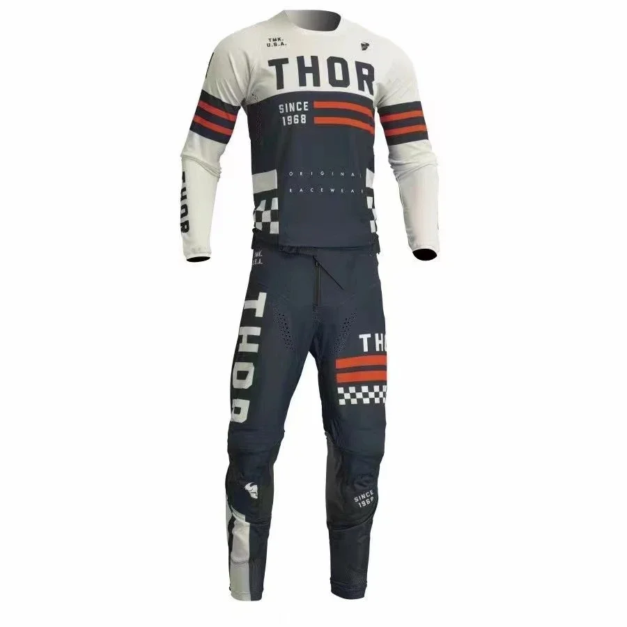 Flexair Jersey Pants Motocross - Mountain Biking Games ulasan dan harga