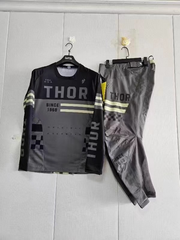 Flexair Jersey Pants Motocross - Mountain Biking Games ulasan dan harga