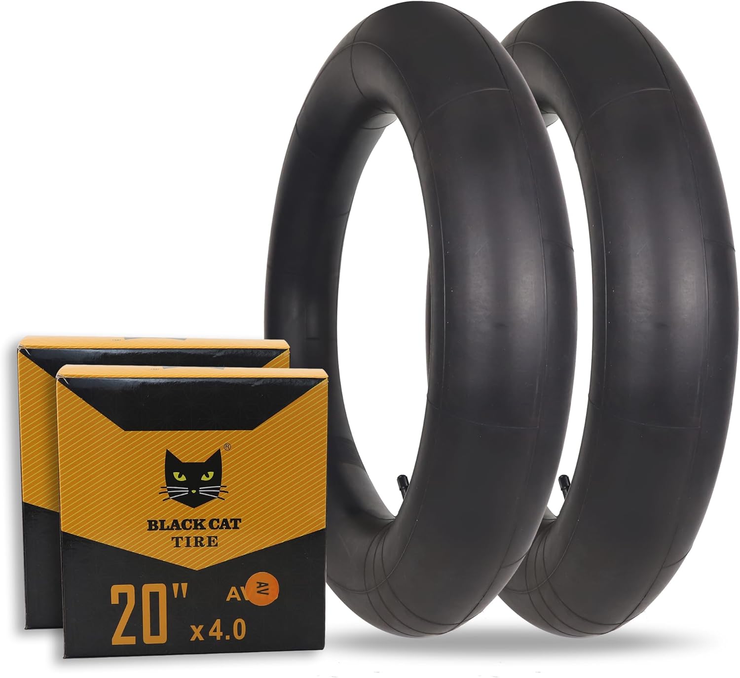 ZUKKA 1 Piece Fat Inner Tubes  - Mountain Biking Youtube ulasan dan harga