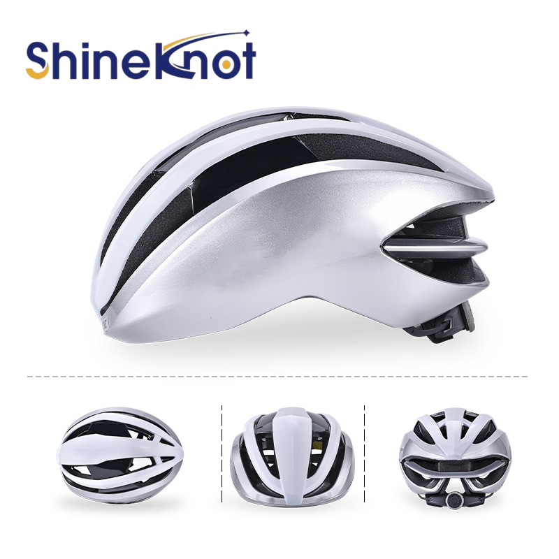 SHINEKNOT Professional Aerodyn - Mountain Biking France ulasan dan harga