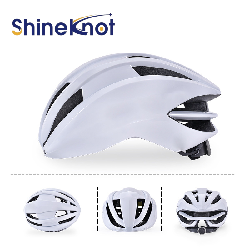 SHINEKNOT Professional Aerodyn - Mountain Biking France ulasan dan harga