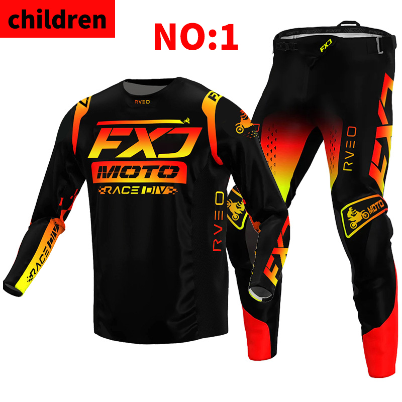 SIZE 20 22 24 26 28 motocross  - Mountain Biking Games ulasan dan harga