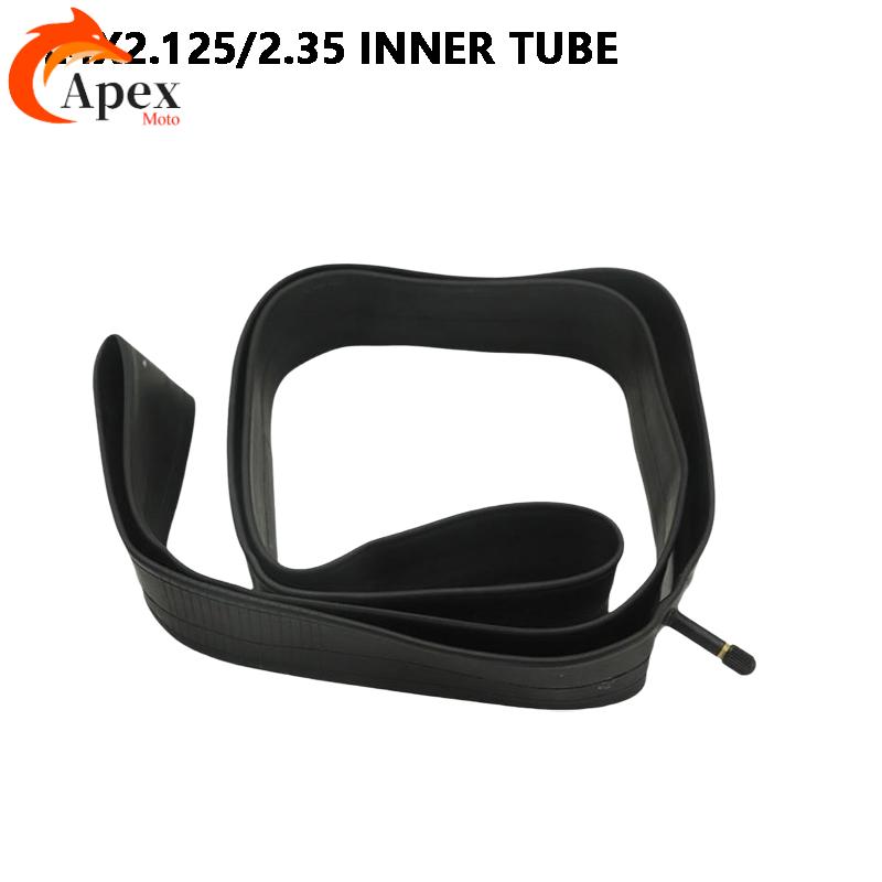 24X2.125/2.35 inner tube strai - Mountain Biking Youtube ulasan dan harga