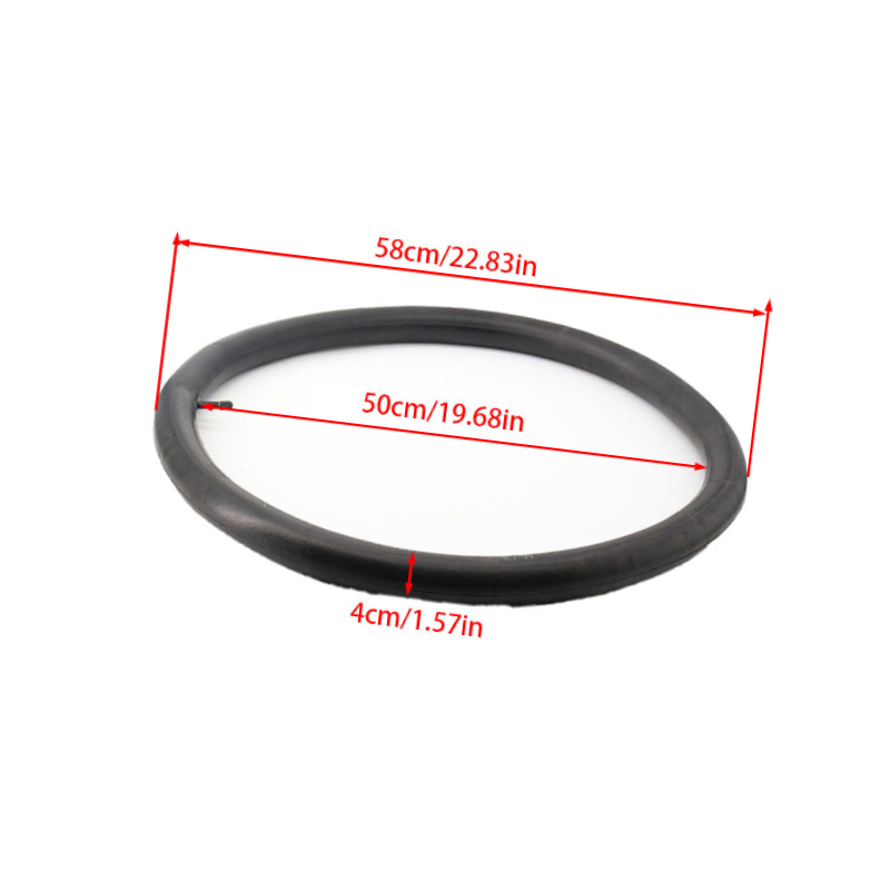 24X2.125/2.35 inner tube strai - Mountain Biking Youtube ulasan dan harga