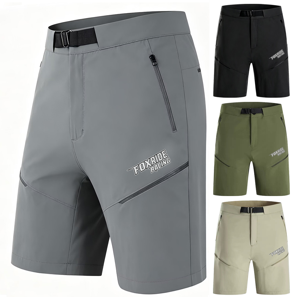 FOXRIDE RACING Cycling Shorts  - Mountain Biking Games ulasan dan harga