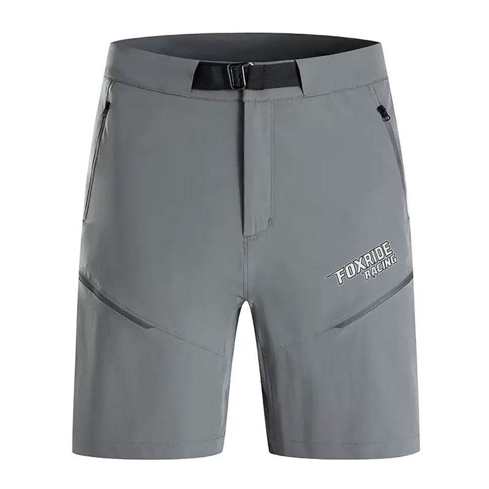 FOXRIDE RACING Cycling Shorts  - Mountain Biking Games ulasan dan harga