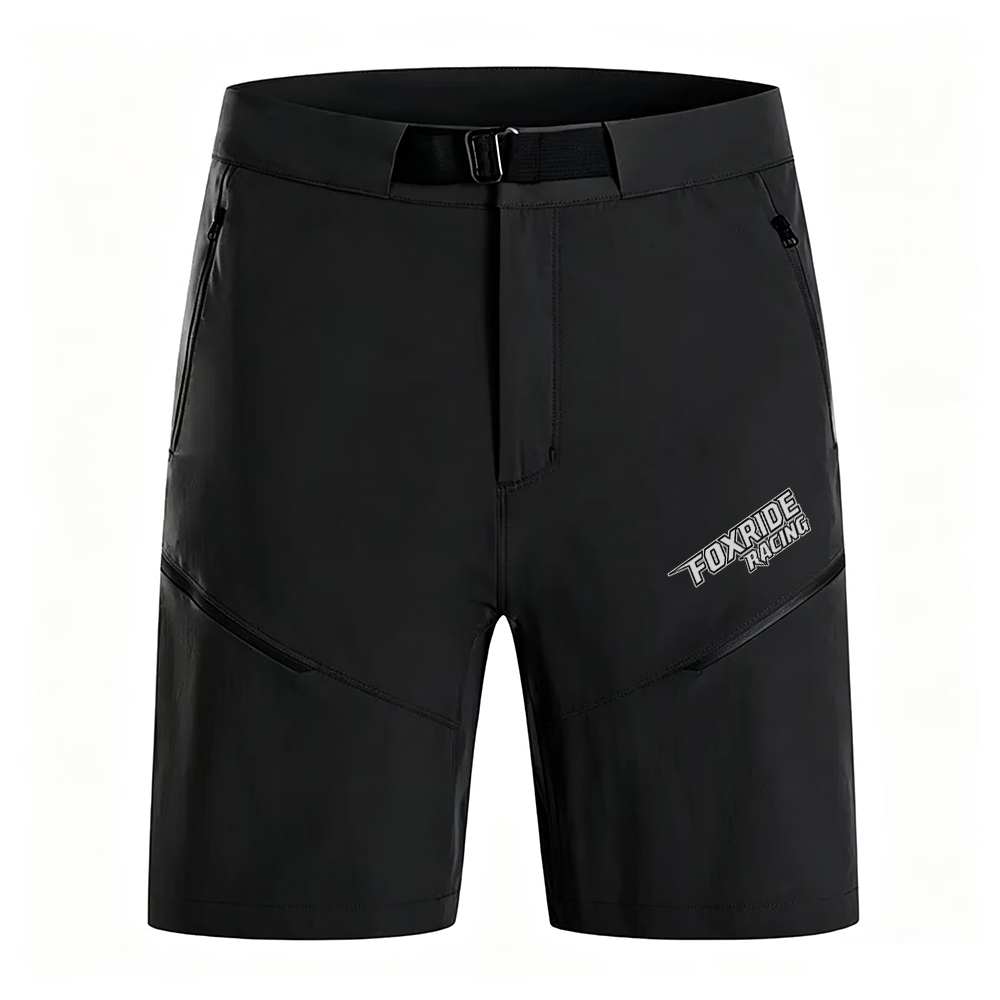 FOXRIDE RACING Cycling Shorts  - Mountain Biking Games ulasan dan harga