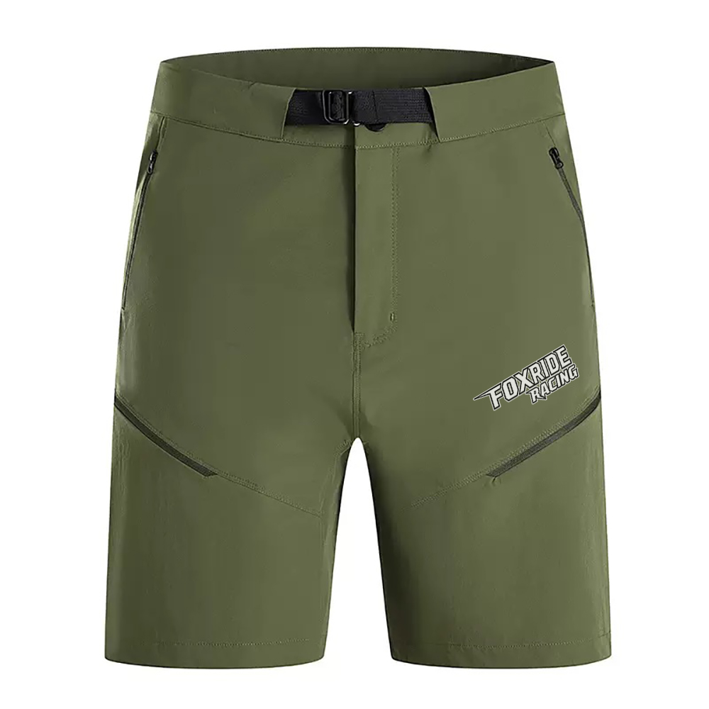 FOXRIDE RACING Cycling Shorts  - Mountain Biking Games ulasan dan harga