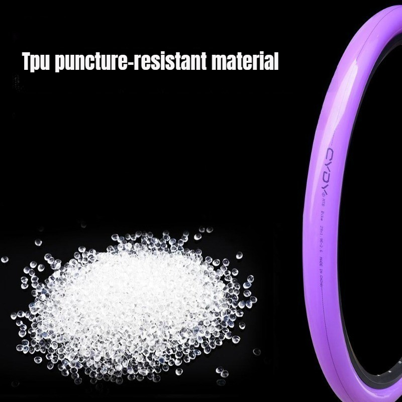 TPU MTB Bike Inner Tube Camera - Mountain Biking Youtube ulasan dan harga