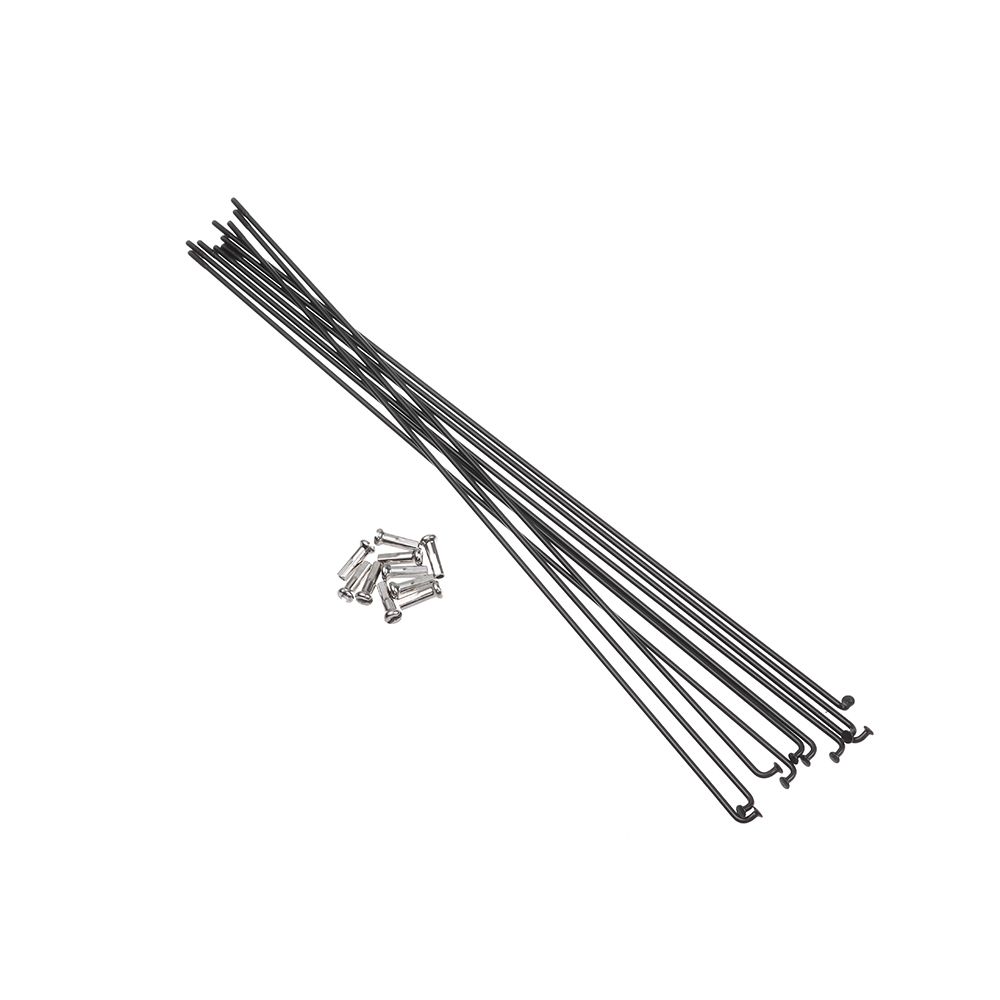 10Sets 14g Bicycle Stainless S - Spoke Nipple Brass ulasan dan harga
