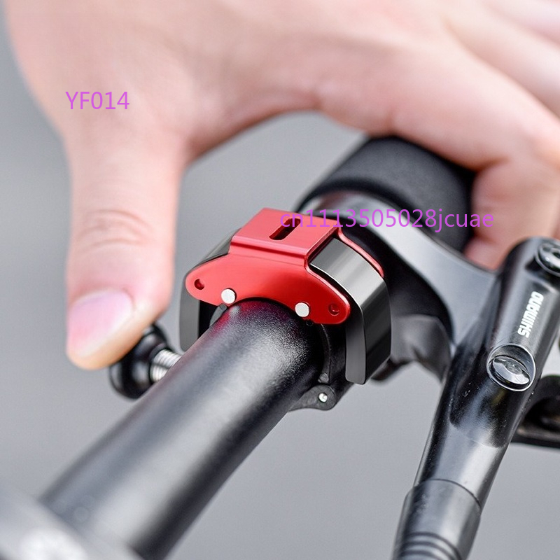 Bicycle Bell Aluminum Alloy Mi - Mountain Biking Equipment ulasan dan harga