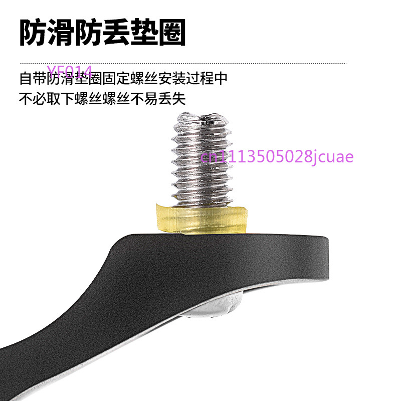 Bicycle Bell Aluminum Alloy Mi - Mountain Biking Equipment ulasan dan harga