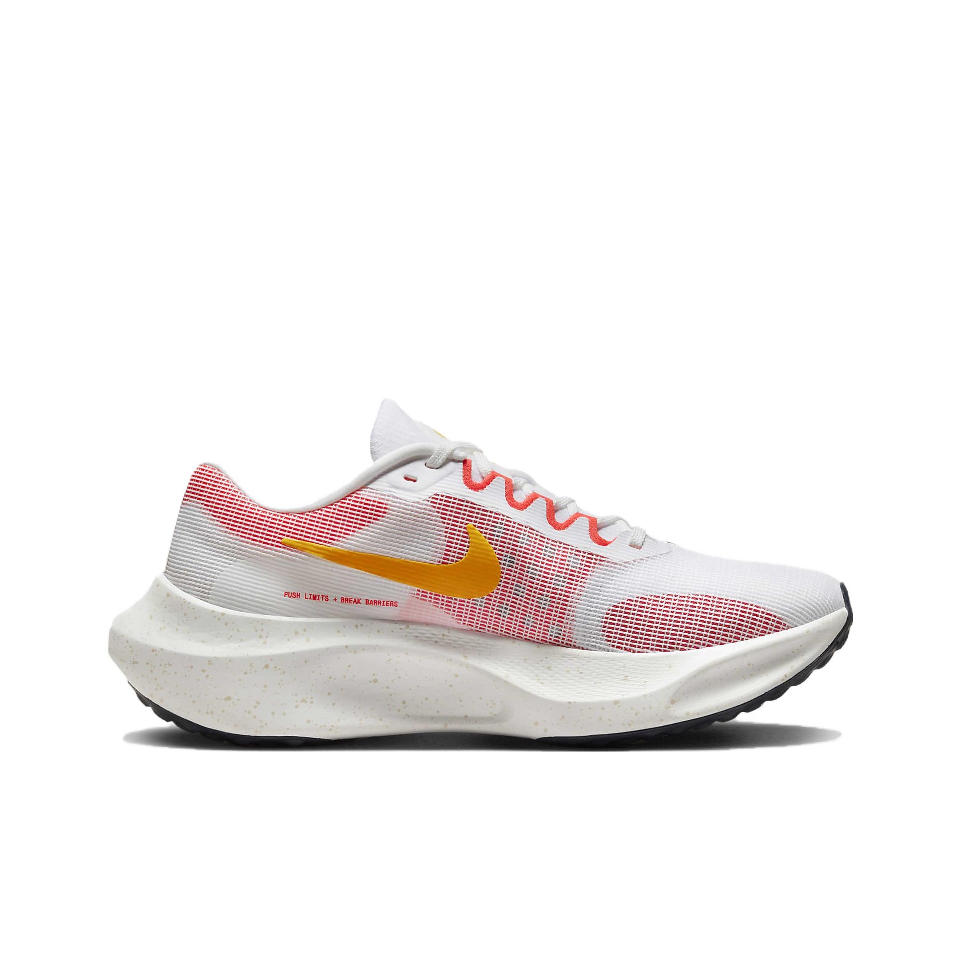 Nike Zoom Fly 5 Lightweight Lo - Nike Shoes Zoom Fly 5 ulasan dan harga