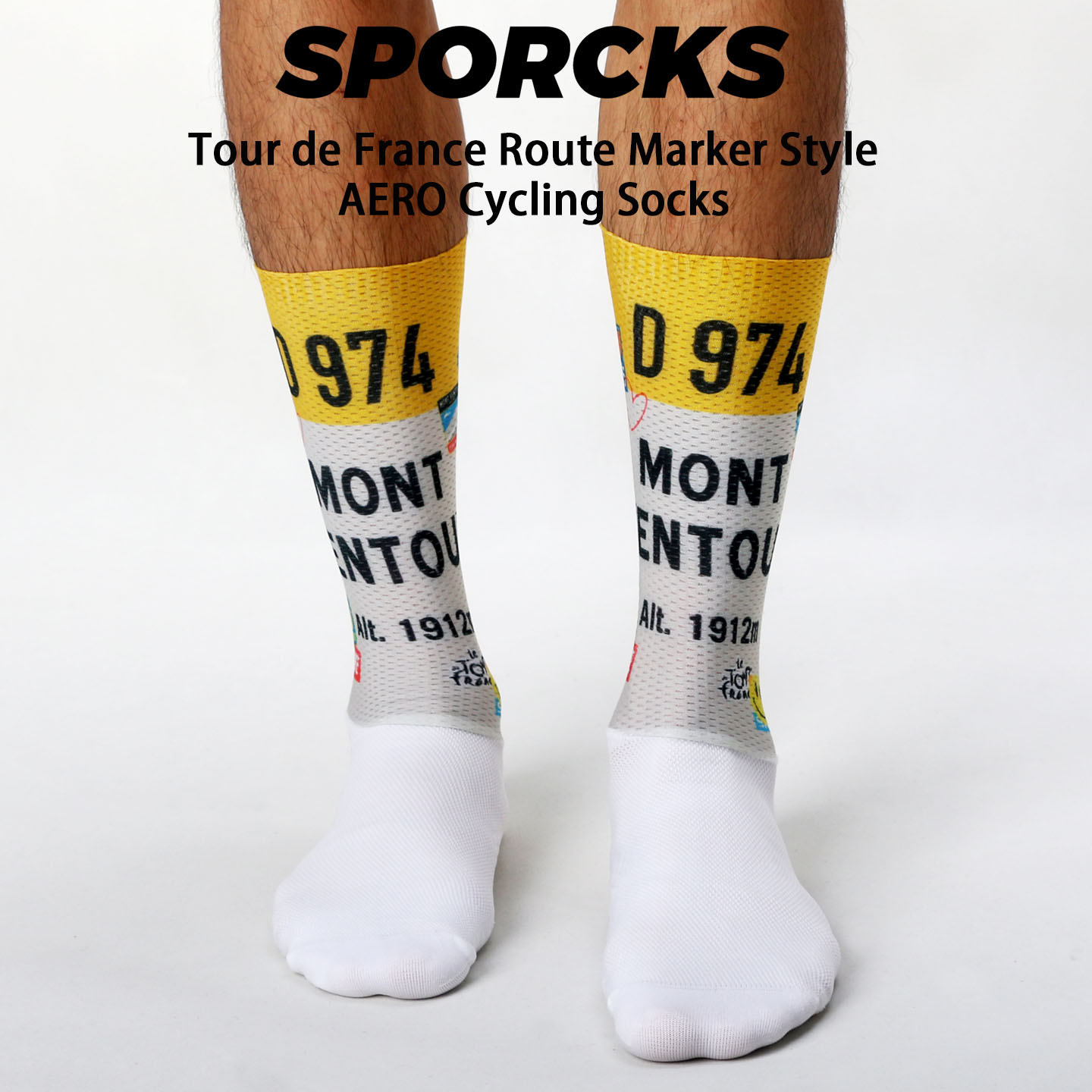 [1 Pair/2 Pairs/3 Pairs Pack]  - Mountain Biking France ulasan dan harga