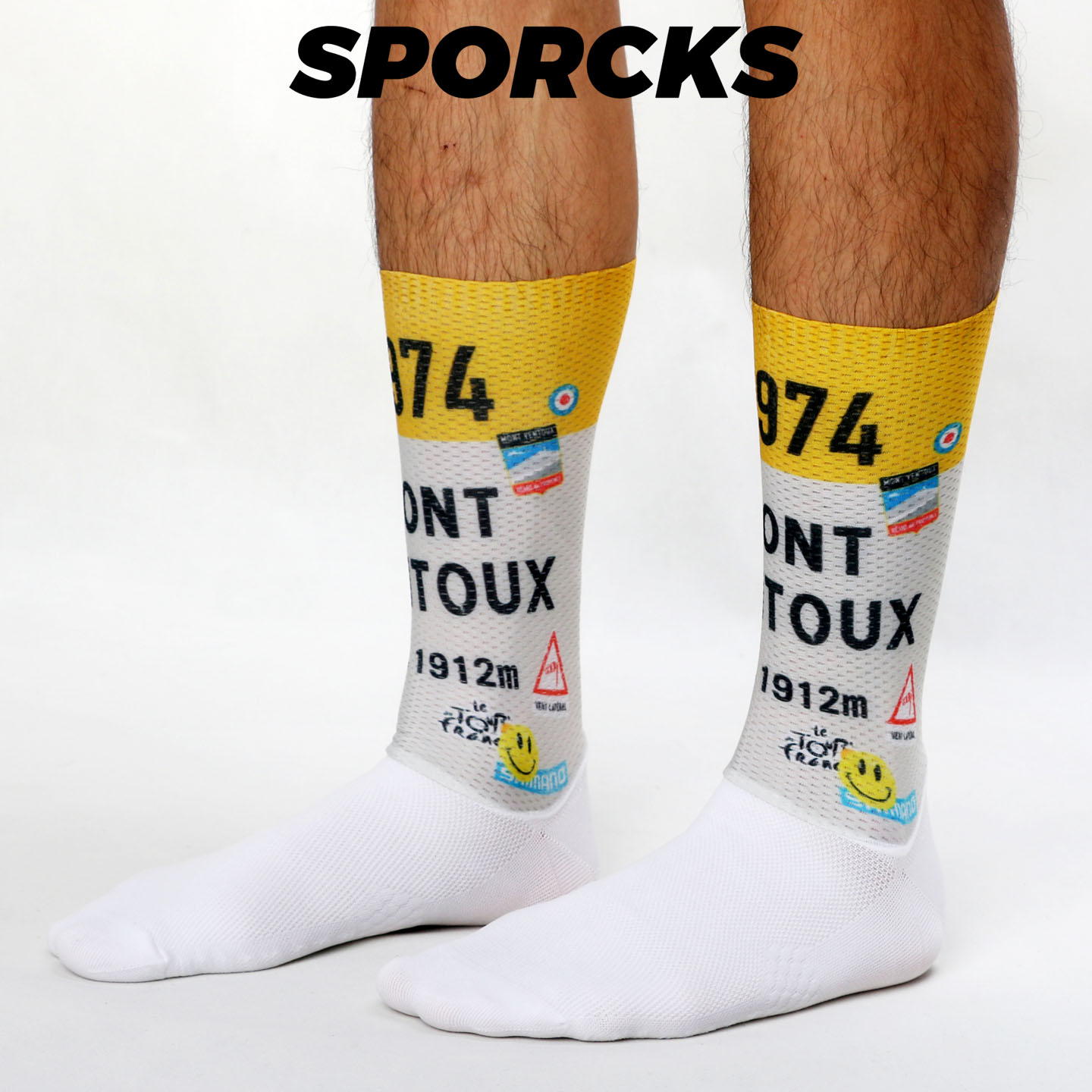 [1 Pair/2 Pairs/3 Pairs Pack]  - Mountain Biking France ulasan dan harga