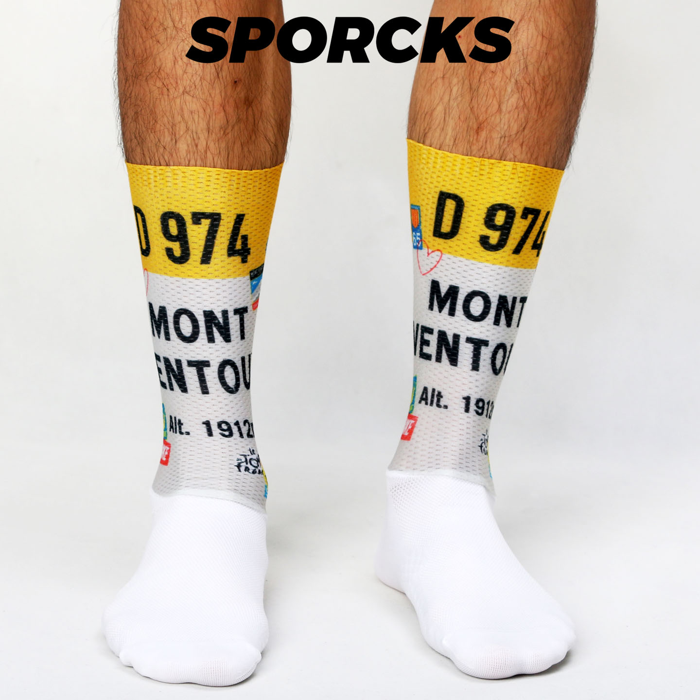 [1 Pair/2 Pairs/3 Pairs Pack]  - Mountain Biking France ulasan dan harga