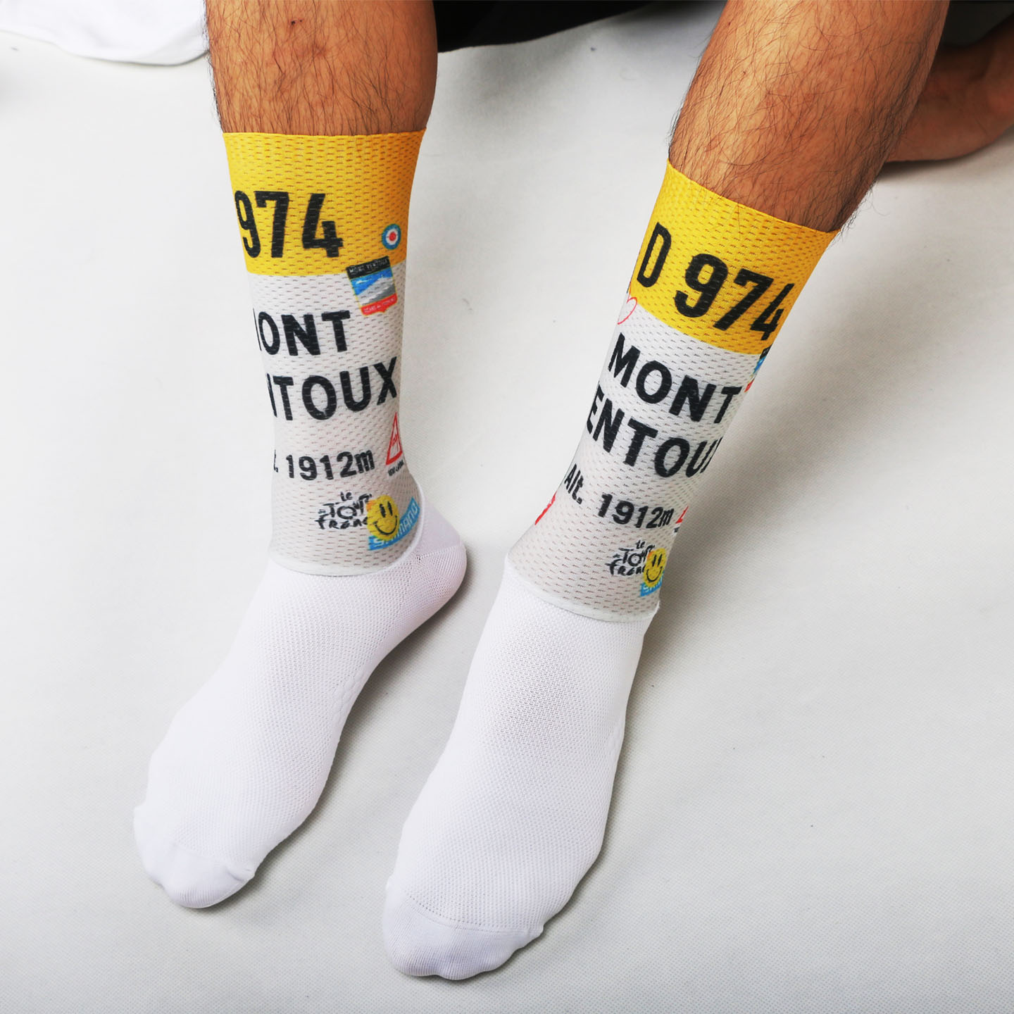 [1 Pair/2 Pairs/3 Pairs Pack]  - Mountain Biking France ulasan dan harga