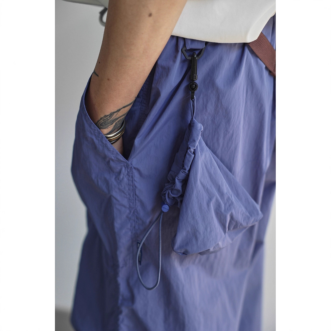 Lightweight Quick Dry Outdoor  - Mountain Biking Pants Women ulasan dan harga