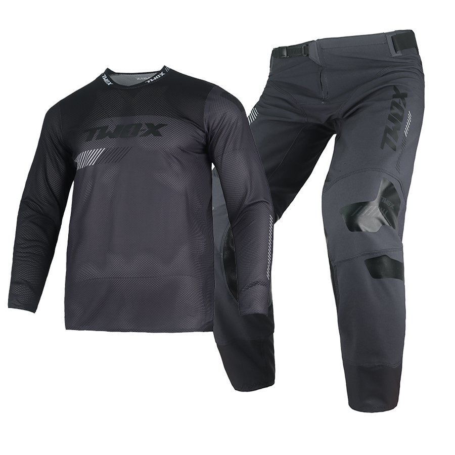 Two-X Enduro Moto Suit Motocro - Mountain Biking Games ulasan dan harga