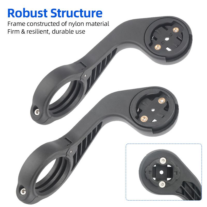 Deemount Bicycle Computer Brac - Mountain Biking Youtube ulasan dan harga