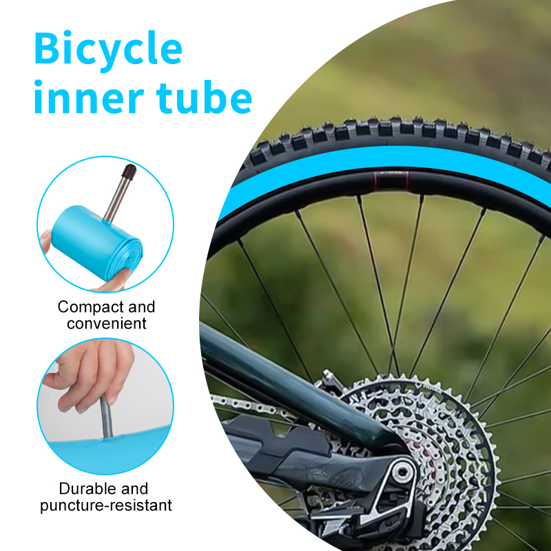 Gustavo Mountain Bike Inner Tu - Mountain Biking Youtube ulasan dan harga