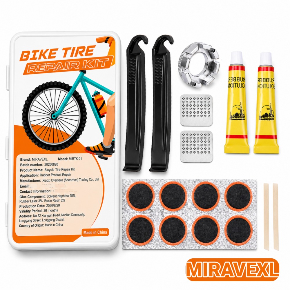 Bike Tire Repair Kit,Bicycle I - Mountain Biking Youtube ulasan dan harga