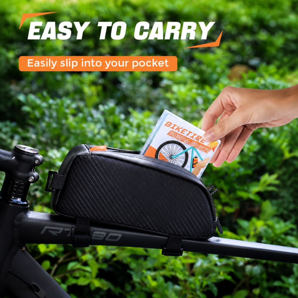 Bike Tire Repair Kit,Bicycle I - Mountain Biking Youtube ulasan dan harga