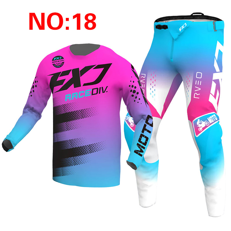 NEW 2025 FXJ pink enduro motoc - Mountain Biking Games ulasan dan harga